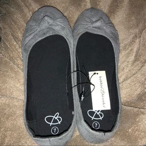 Bobbie brooks flats size 7